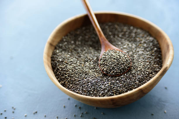 Natural Chia Seed